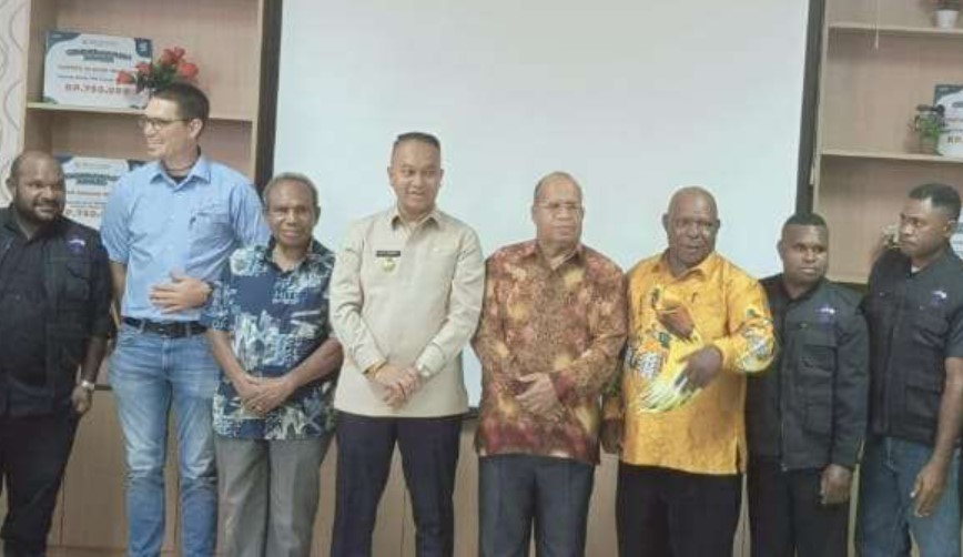 Komunitas Medis Papua Tanpa Batas Buka Cabang Baru, Perkuat Layanan Kesehatan di Wilayah Pegunungan