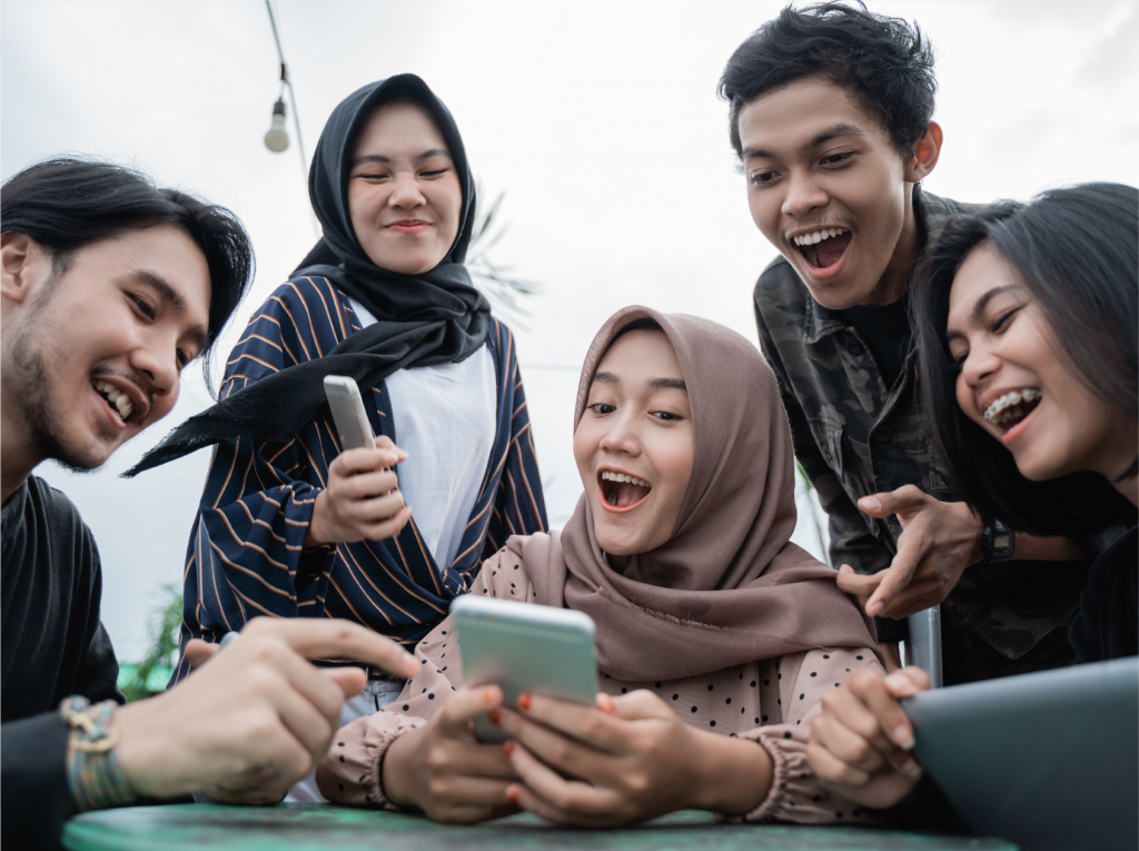 Peran Generasi Z dalam Pemertahanan Budaya Lokal di Tengah Masuknya Budaya Asing