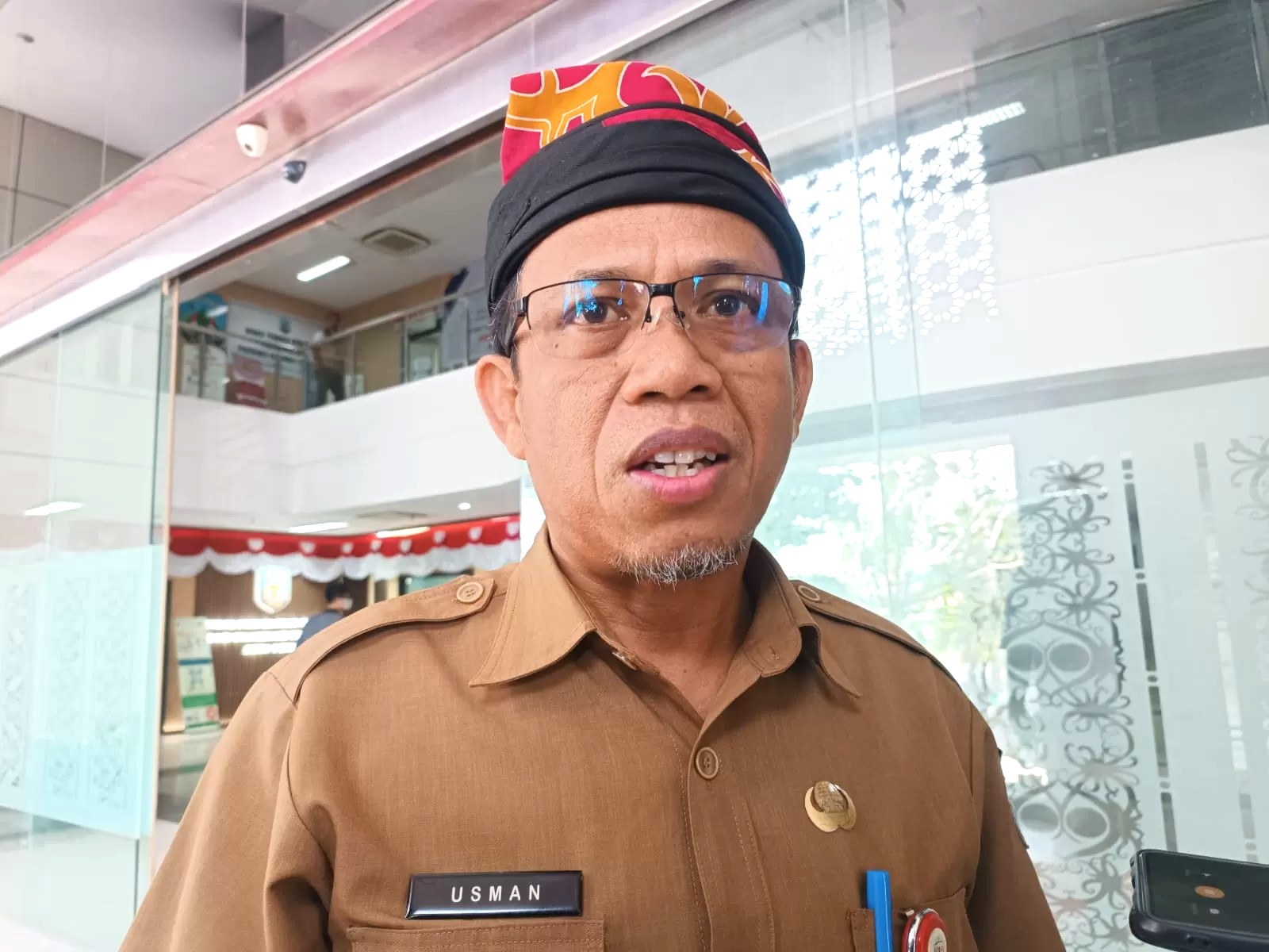 "Jemput Bola" Hingga Pelosok, Program CKG di Kaltara Sukseskan Deteksi Dini untuk Generasi Indonesia