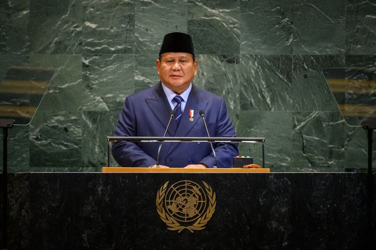 Diaspora Heboh, Pemerintah Jalan Terus: Siapa yang Sebenarnya Gaslighting Bangsa?