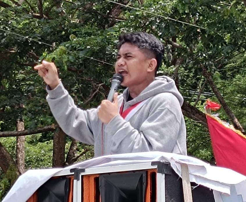 Aktivis Boalemo Ultimatum Kejari Boalemo Terkait Kasus Dugaan Perjalanan Dinas Fiktif DPRD Boalemo