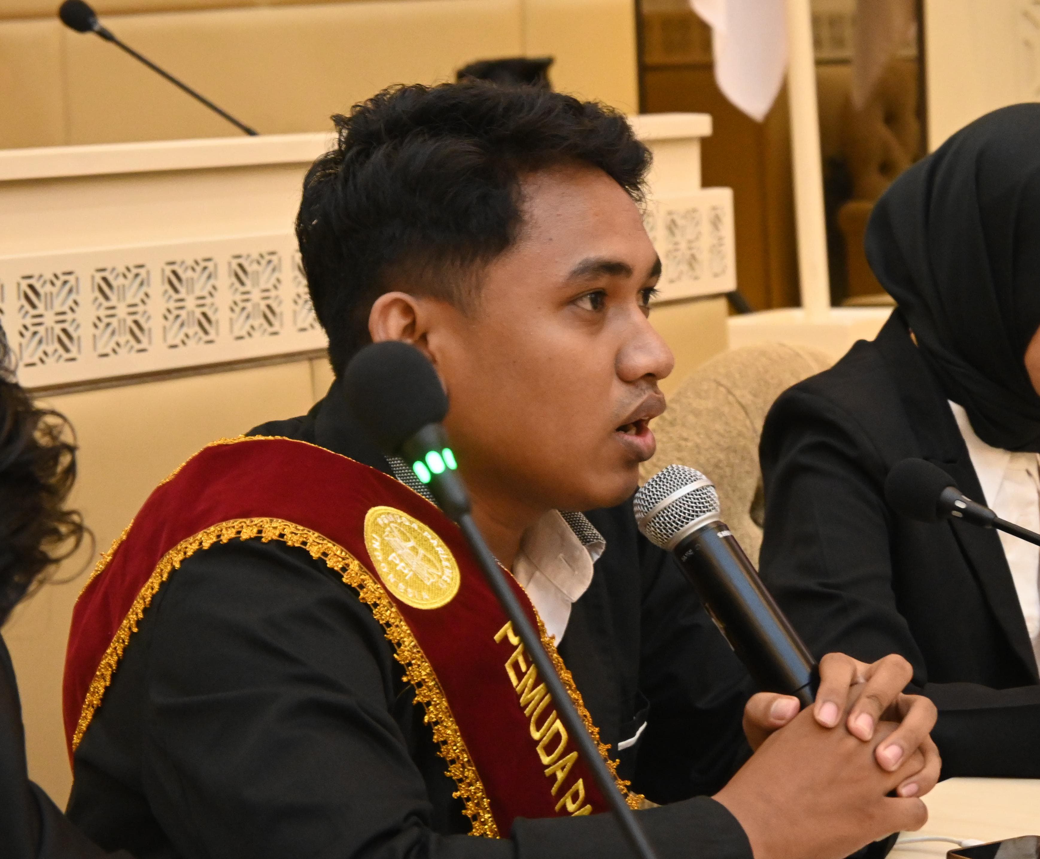 BPK Ungkap Dugaan Korupsi Rp717 Juta di Anggaran Rumah Tangga Pimpinan DPRD Boalemo