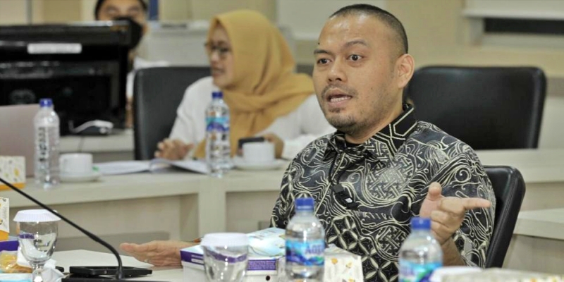 Pengamat: BLBI Adalah Kewajiban Hukum, Bukan Soal Administratif
