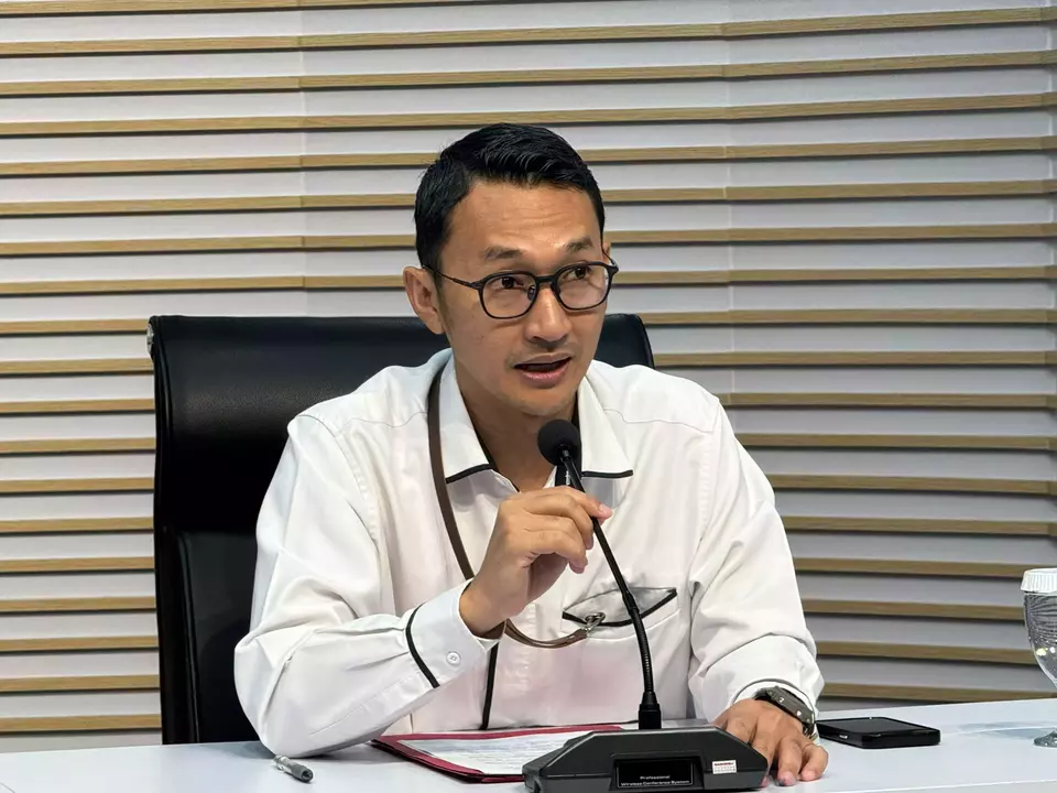 Kasus Japrem Rp 7 Miliar, KPK Periksa 3 Pramusaji Rumdis Gubernur Riau