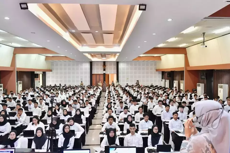 CPNS 2026 Bawa Banyak Pembaruan! Ini Aturan yang Wajib Diketahui