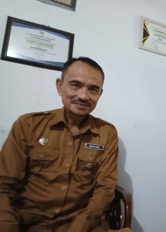 Kelurahan Tenilo Siap Untuk Menjalankan Koperasi Desa Merah Putih
