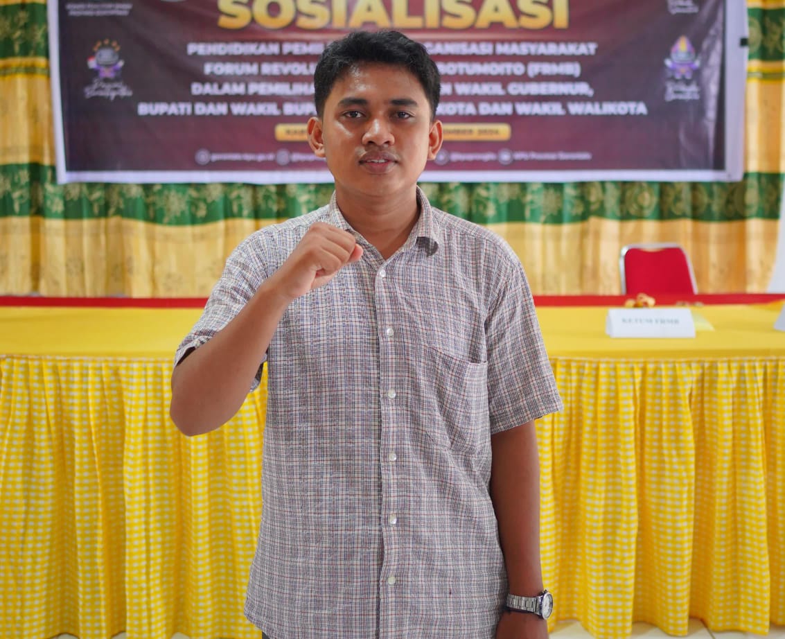 Akan Gelar Aksi Besar, Aktivis Boalemo Soroti Kasus Korupsi Perjalanan Dinas Fiktif DPRD Boalemo