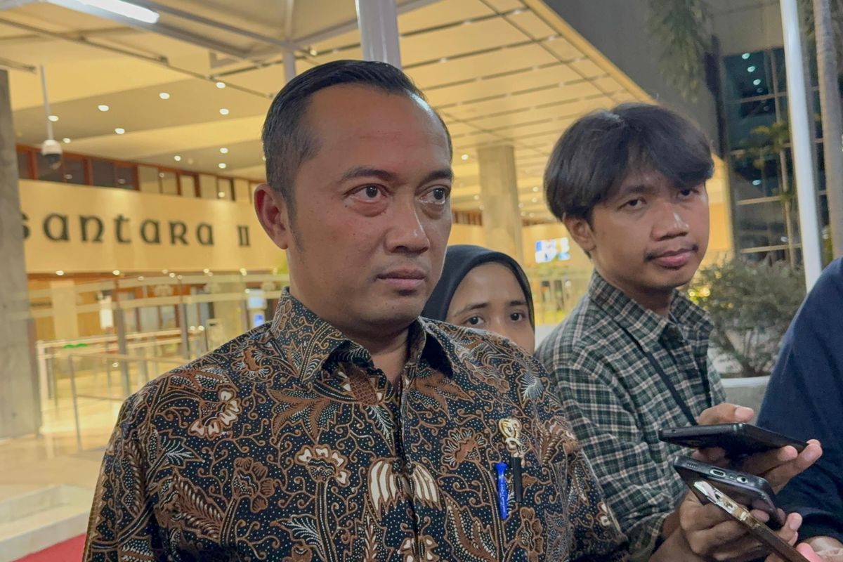 Prabowo Rehabilitasi Eks Dirut ASDP, Usulan DPR dari Aspirasi Masyarakat