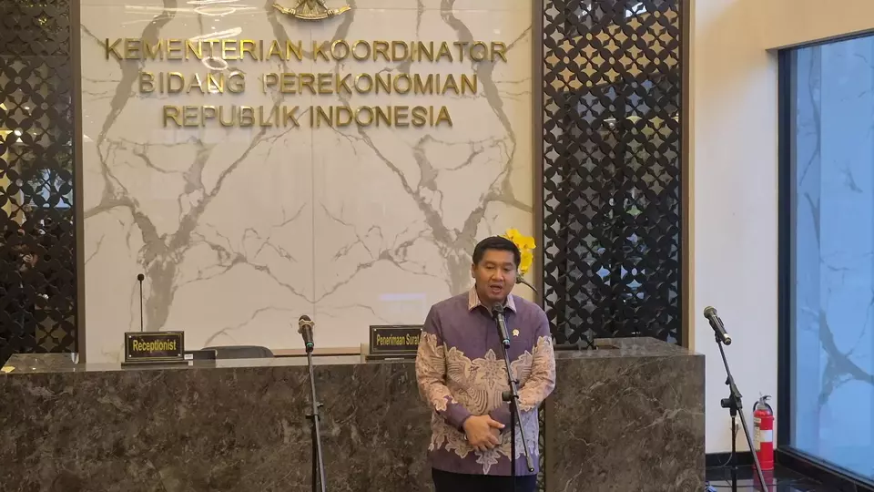 Anggaran Naik 100 Persen, Menteri PKP: Terima Kasih Pak Prabowo