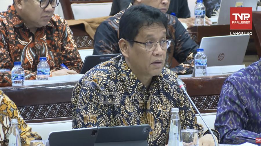 Purbaya Respons Temuan Beras Ilegal 250 Ton di Sabang: Kita Bereskan!