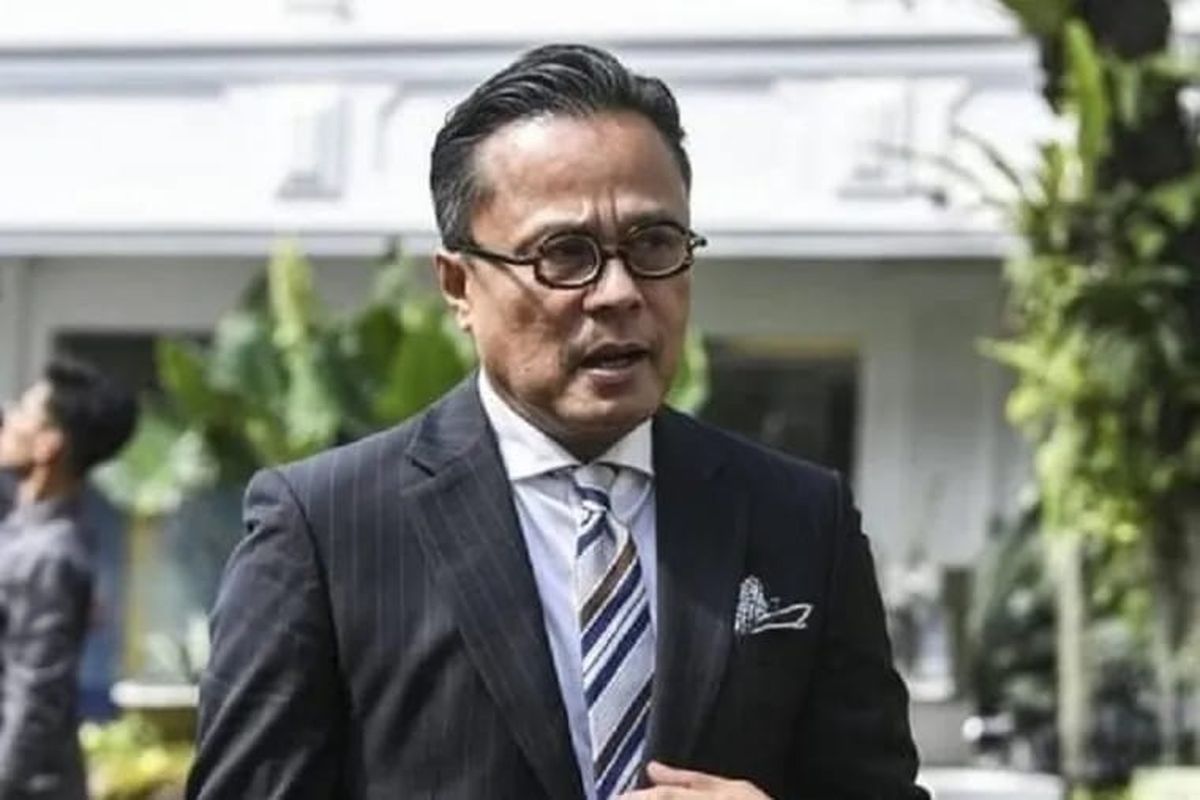 Kepala BP BUMN Sebut Bencana di Sumatera Imbas Pembalakan Liar, Minta Polisi Usut