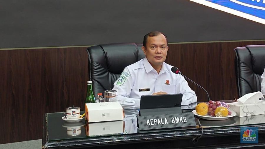 Cegah Tragedi Siklon Senyar Terulang, Kepala BMKG Minta Ini ke Pemda