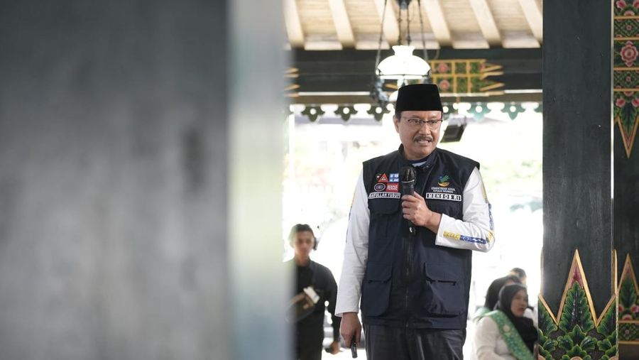 Mensos: Bantuan Logistik & Dapur Bencana Banjir Sumatera Totalnya Mencapai Rp21,4 Miliar