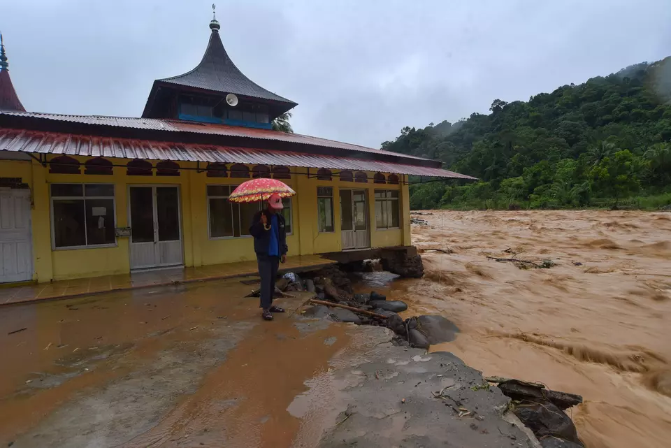 Update Korban Banjir Bandang Sumatera-Aceh: 776 Meninggal, 564 Masih Hilang