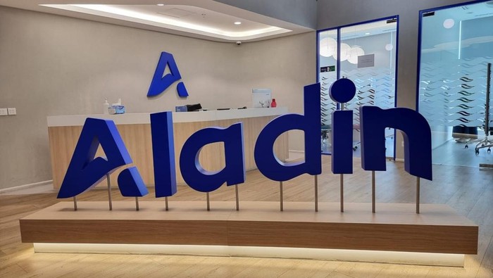 Bank Aladin Syariah Resmi Ditetapkan menjadi Penerima Setoran Biaya Ibadah Haji