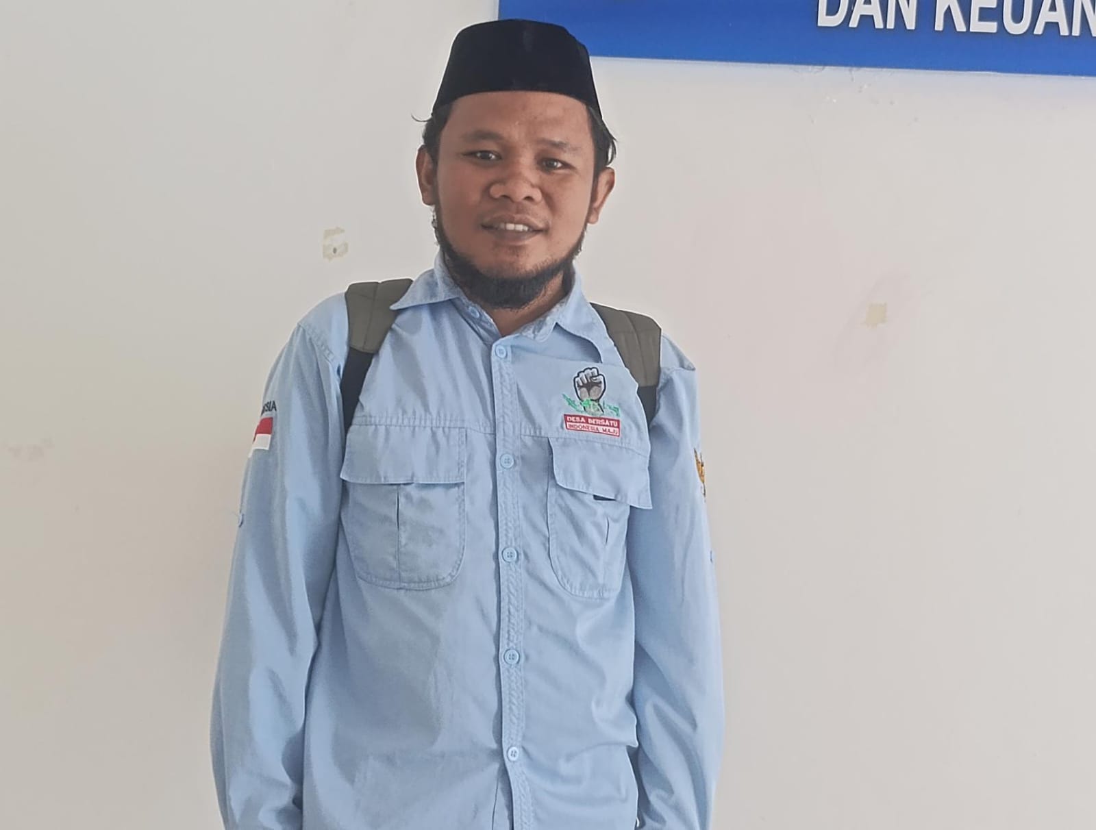 Hendra Koniyo: Surat Edaran Bersama Tiga Kementerian Tidak Berikan Solusi Konkret bagi Desa