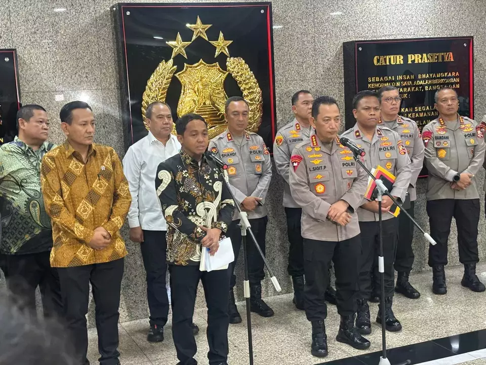 4 Subyek Hukum Terduga Penyebab Banjir Sumatera Disegel, 8 Menyusul