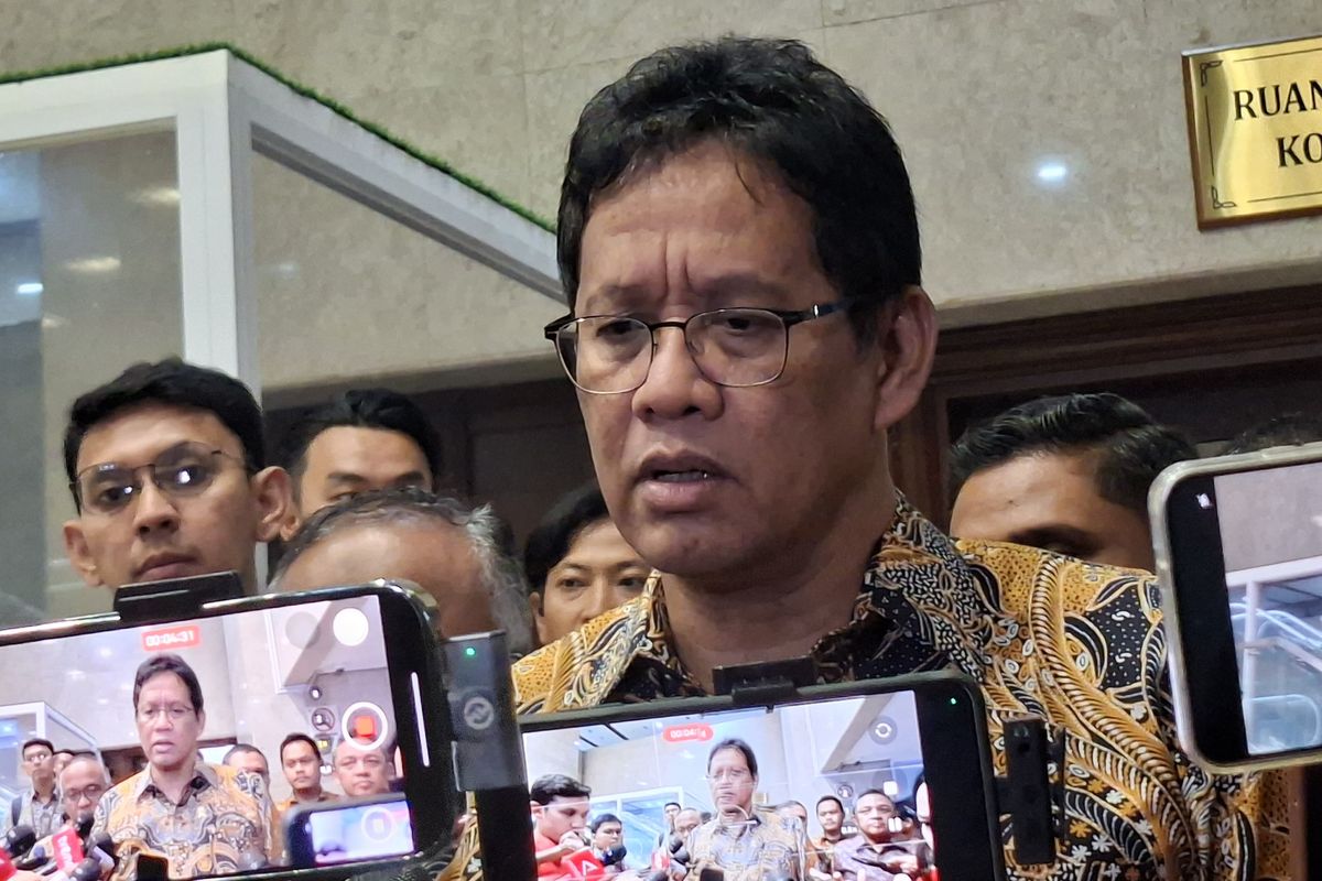 Purbaya Usulkan MBG Diganti Uang Tunai, Kemenkeu: Itu Hoaks