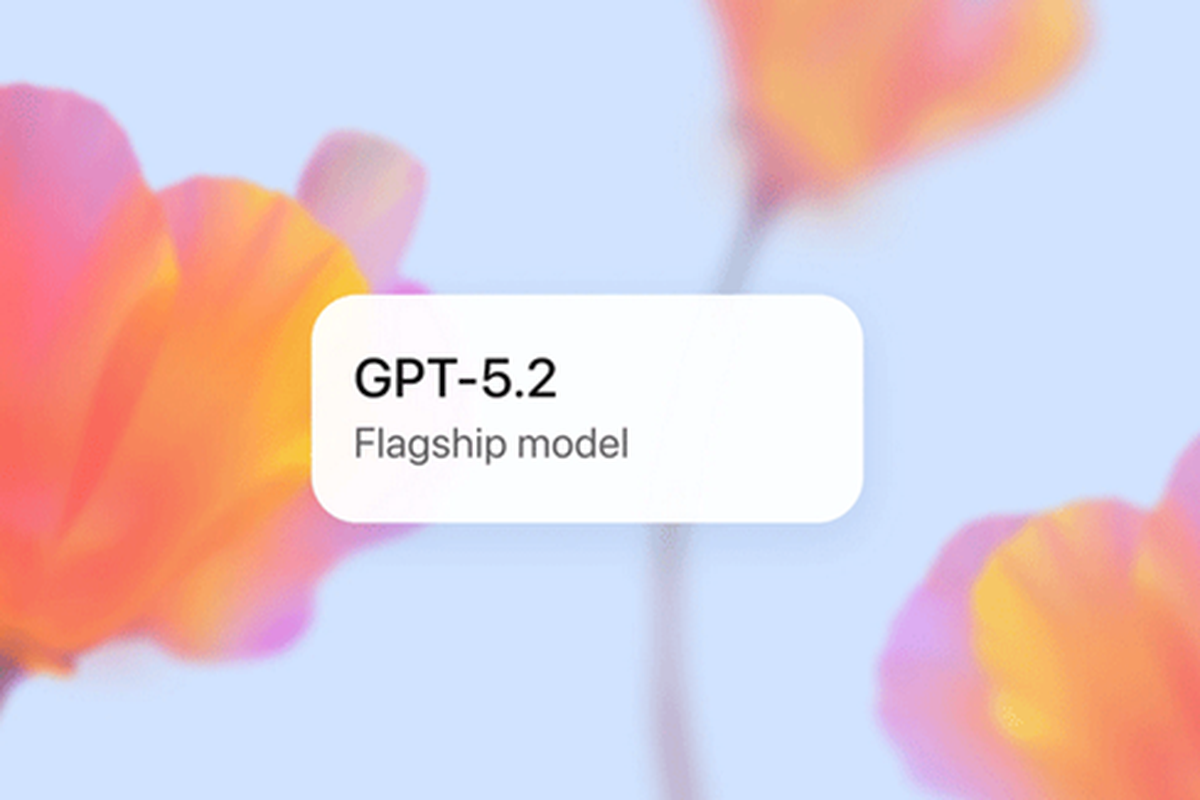 OpenAI Rilis GPT-5.2, Model AI Paling "Serius" Buat Kerjaan Kantoran