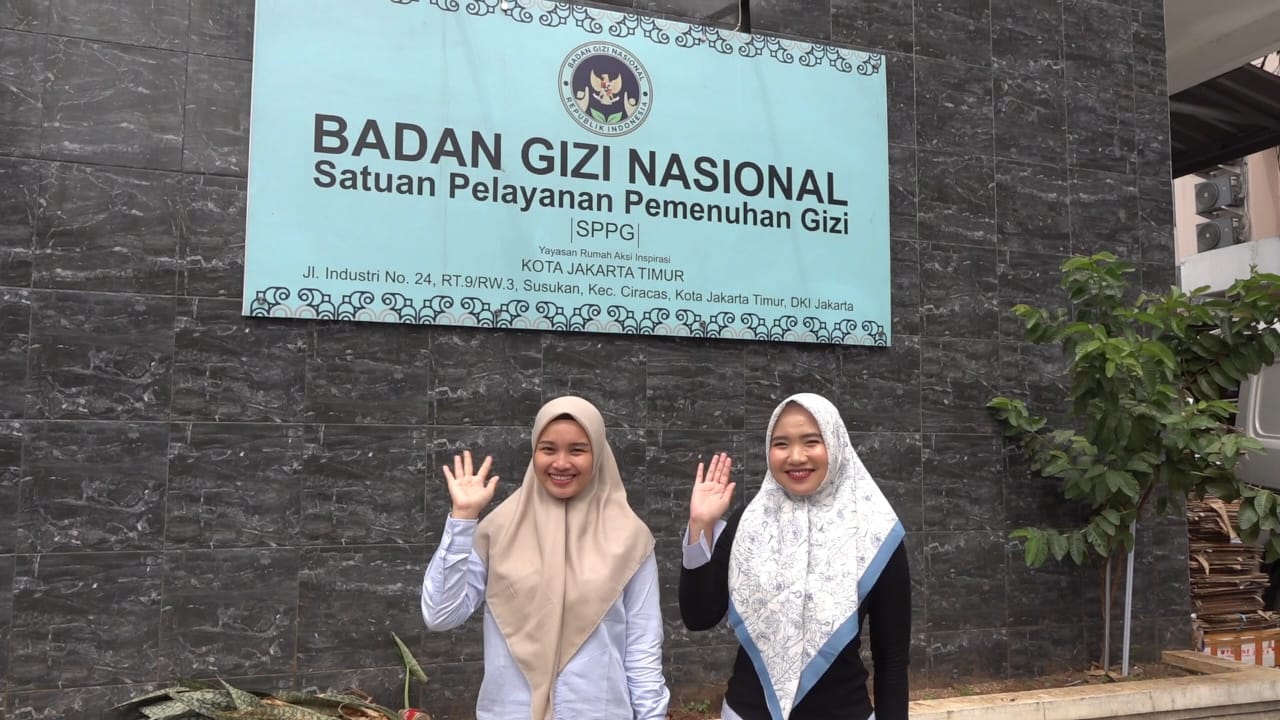SPPG Susukan 01 Salurkan 3.474 Porsi Makan Bergizi Gratis per Hari, Dorong Gizi dan Ekonomi Lokal