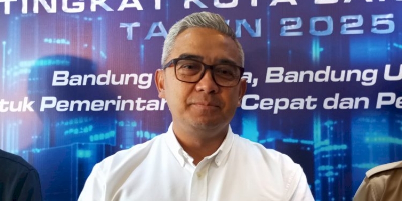 Wali Kota Bandung Percayakan Kasus Resbob ke Polisi