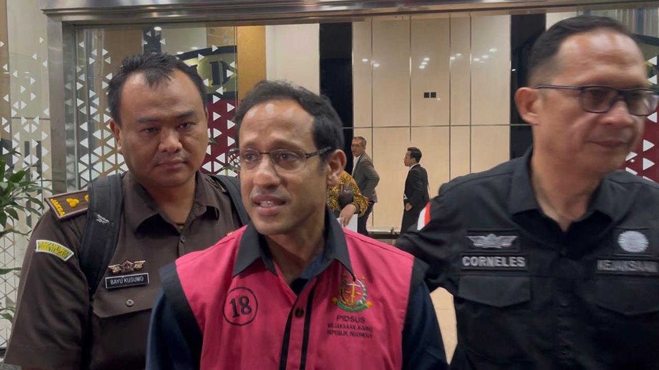 Kasus Chromebook, Pengacara Jawab Dakwaan Jaksa Soal Nadiem Terima Rp 809,59 M: Tak Ada Sepeser Pun