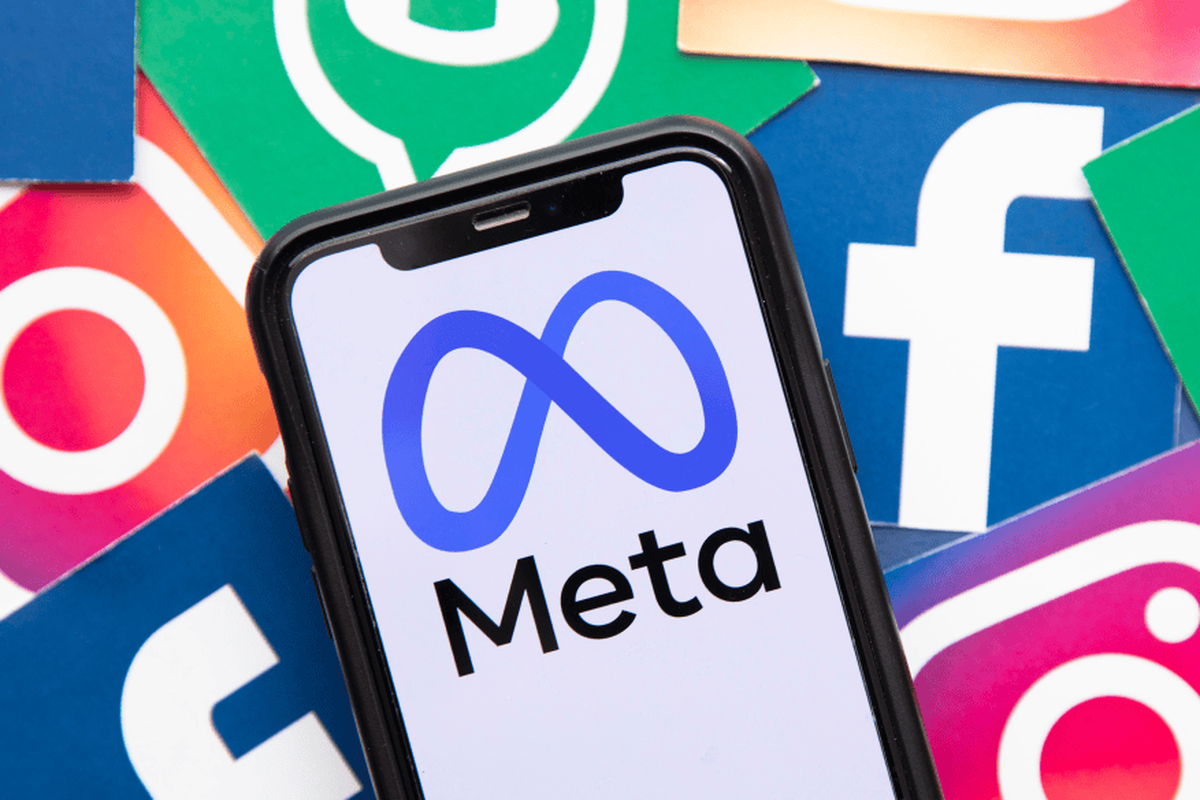 Saingi Sora dan Veo, Meta Bikin Model AI Gambar dan Video Bernama "Mango"