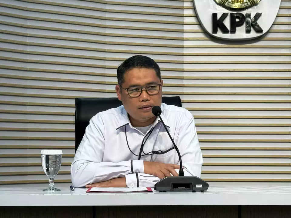 Koordinasi dengan Kejati Kalsel, KPK Buru Kasi Datun Kejari HSU