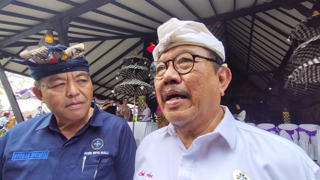 Paradoks Nataru di Bali: Wisatawan Naik, Okupansi Hotel Justru Turun