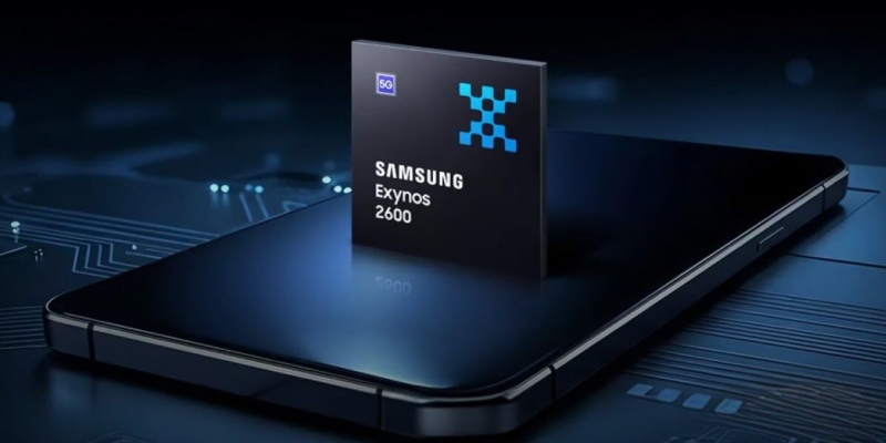 Exynos 2600 Dirilis, Chip Smartphone 2nm Pertama di Dunia