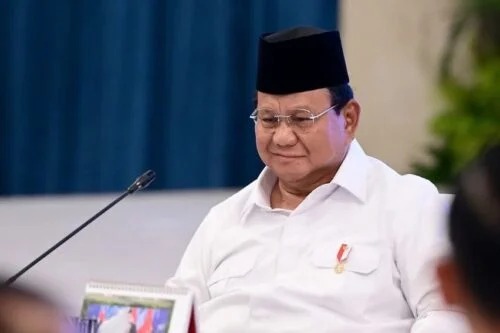 Prabowo Dorong Papua Jadi Lumbung Bioenergi Lewat Sawit dan Tebu
