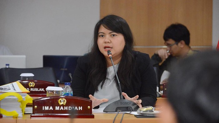 DPRD DKI Bakal Awasi Ketat Penerapan UMP Jakarta Rp 5,72 Juta