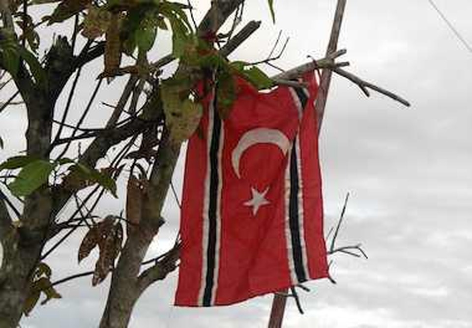 Soal Pengibaran Bendera GAM di Aceh, DPR Tekankan Cara Persuasif