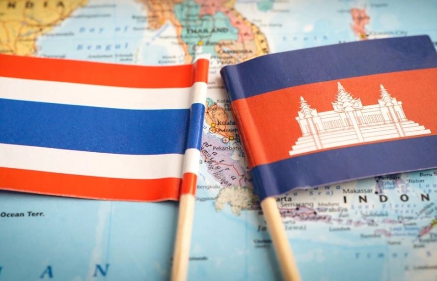 Breaking News: Thailand dan Kamboja Sepakati Gencatan Senjata