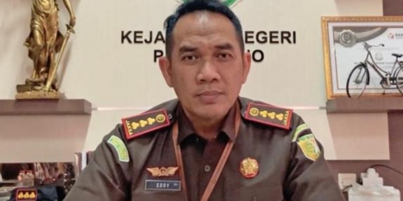 KPK Pastikan Proses Hukum Tetap Jalan Meski Kajari Bekasi Dicopot