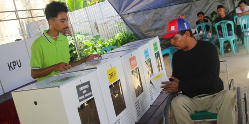 Menolak Pilkada Langsung Sama Saja Abaikan Konstitusi