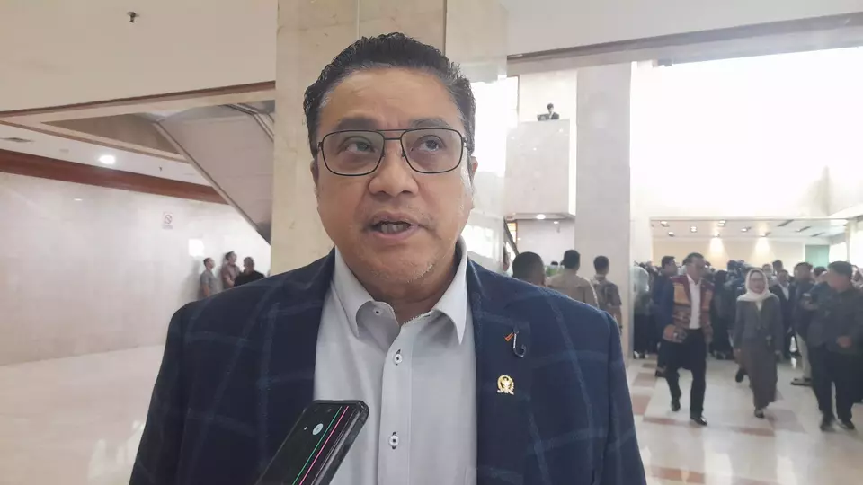 Komisi II DPR Belum Bahas Revisi UU Pilkada meski Didukung Parpol