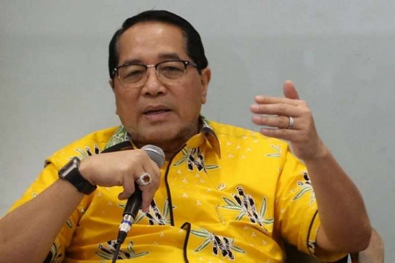 KUHP dan KUHAP Berlaku, Anggota Baleg DPR Firman Soebagyo: Bentuk Reformasi Total Sistem Hukum Pidana