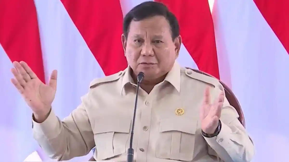 Menjaga Kedaulatan, Kebijakan Adaptif Pemerintah dalam Menyikapi Bantuan Asing