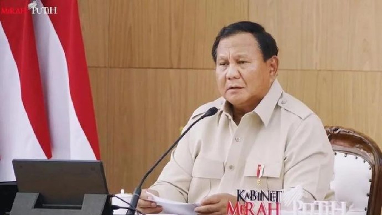Mengunci Arah, Menjaga Ritme Kerja