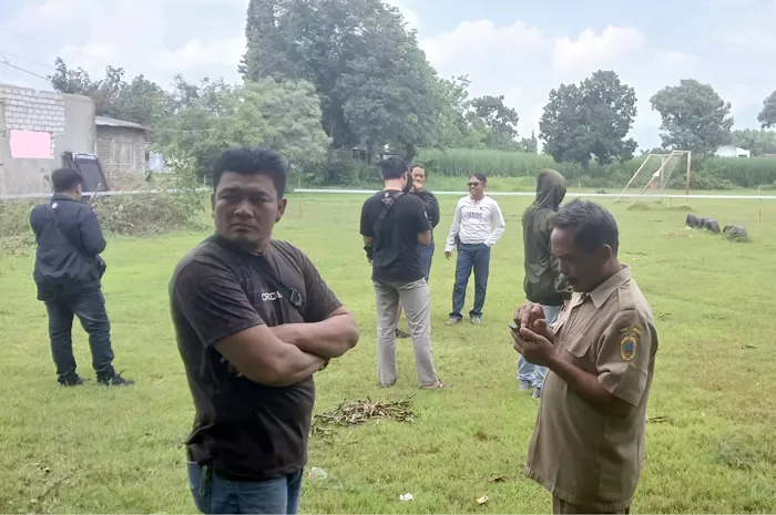 Kopdes Bukan Ancaman Ruang Publik, Melainkan Peluang Kesejahteraan Warga