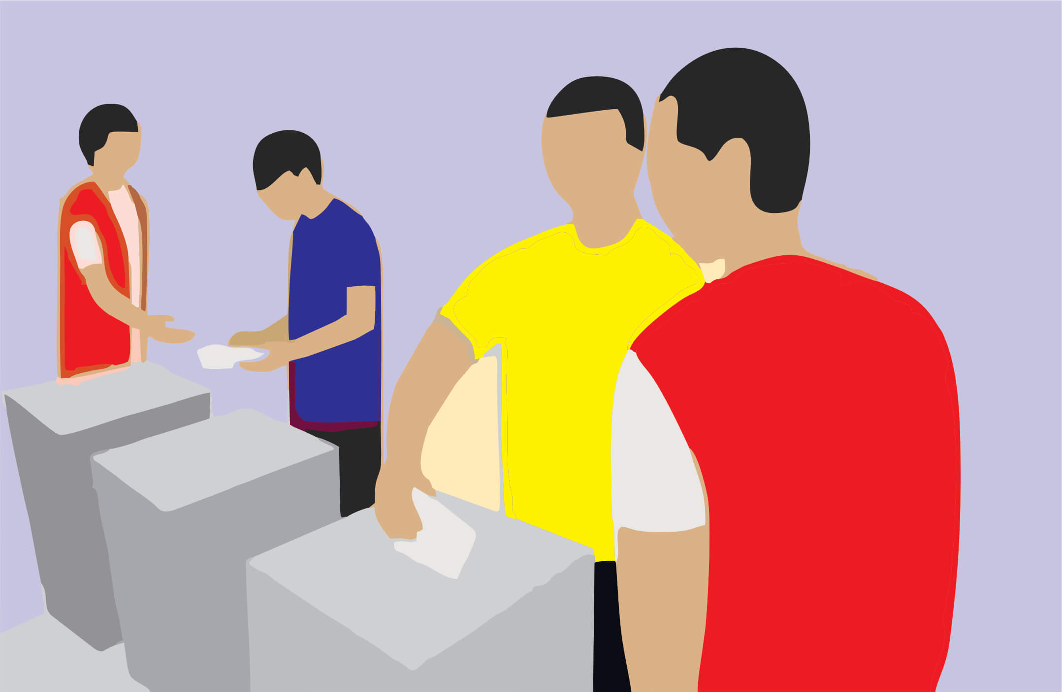 Pemilihan Kepala Daerah Oleh DPRD: Pilihan Rasional Untuk Demokrasi Yang Lebih Efektif