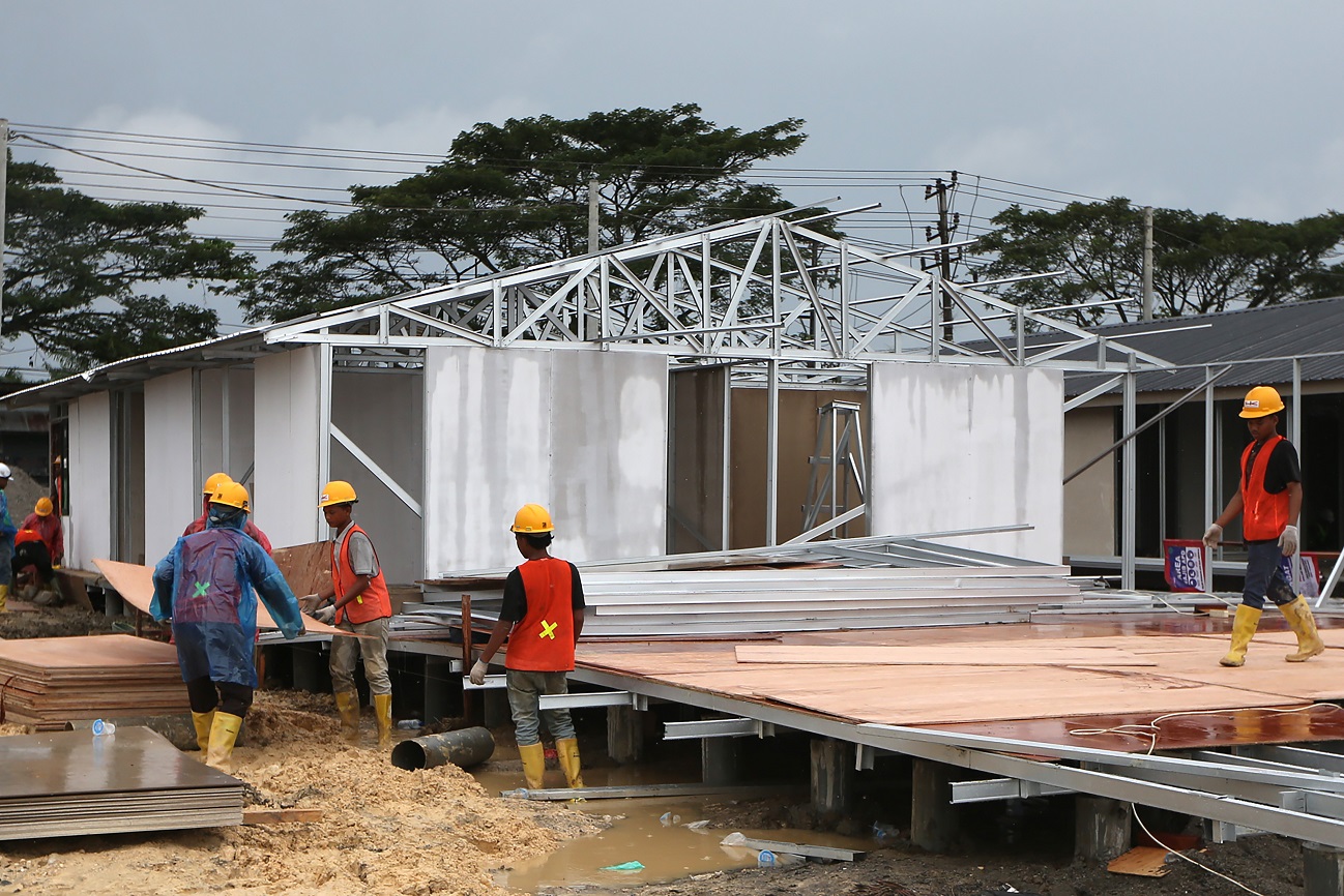 40 Hari Pascabanjir Aceh, Pemulihan Terus Bergerak Di Lapangan