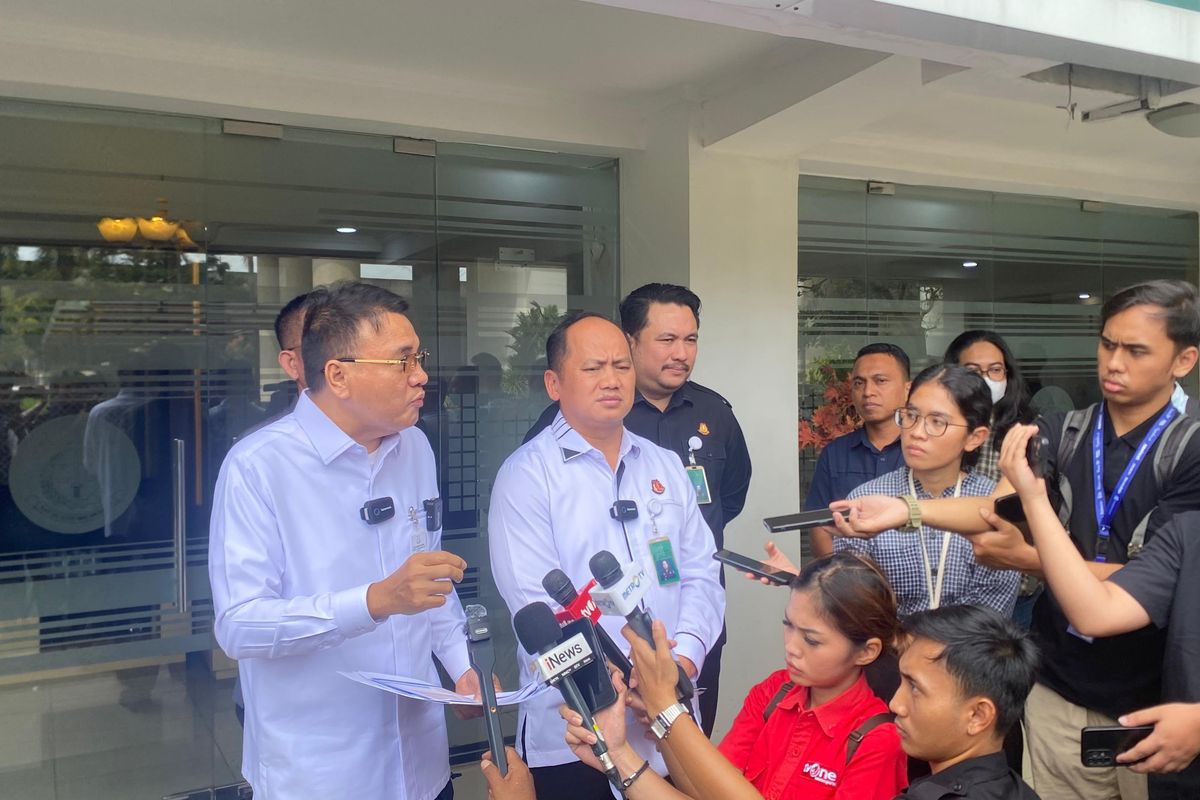 Satgas PKH Seret 12 Perusahaan ke Jalur Hukum Terkait Banjir dan Longsor di Aceh-Sumatera
