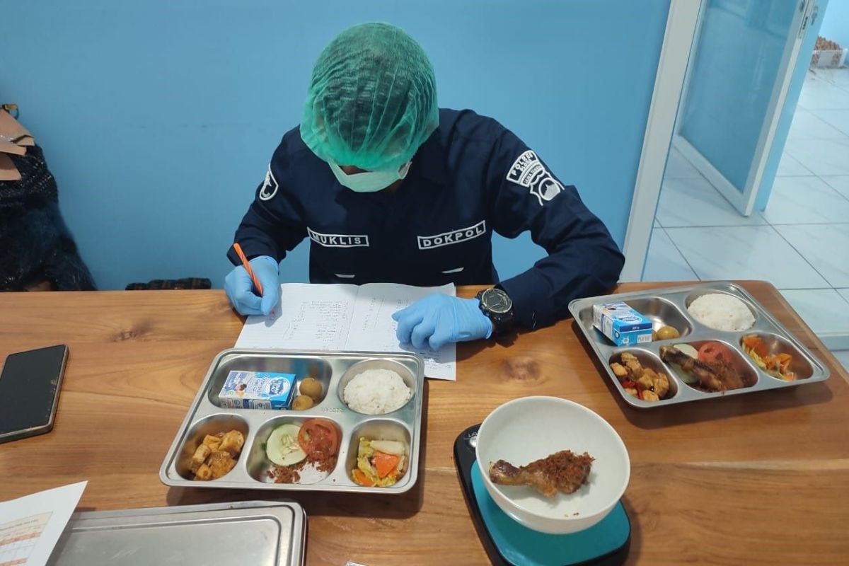 BGN Pastikan Penanganan Medis dan Investigasi Menyeluruh pada Kasus Keracunan MBG