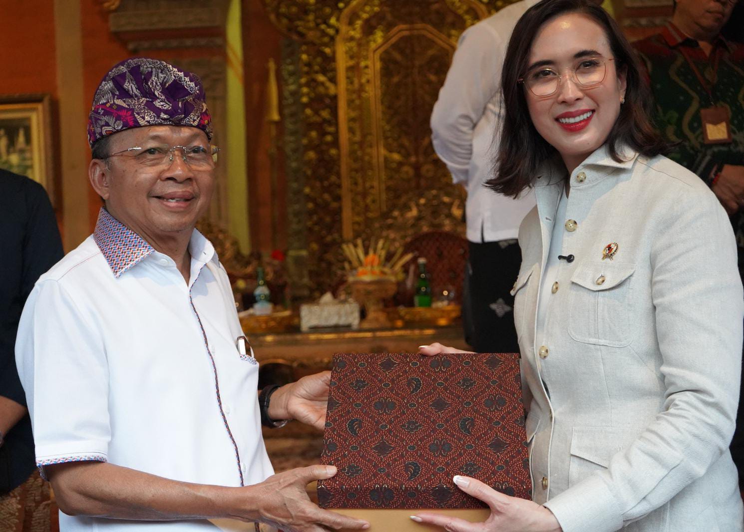 Indonesia Raih Peringkat Pertama World’s Best Destination 2026, Bali Kalahkan London hingga New York
