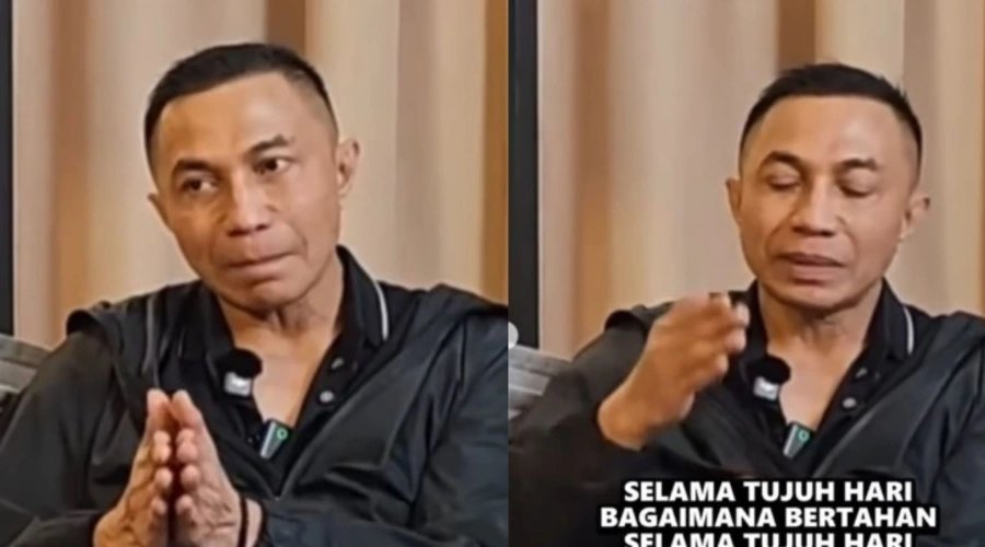 Narasi “Darurat 7 Hari”: Alarm Palsu yang Berisiko Memicu Kepanikan Publik