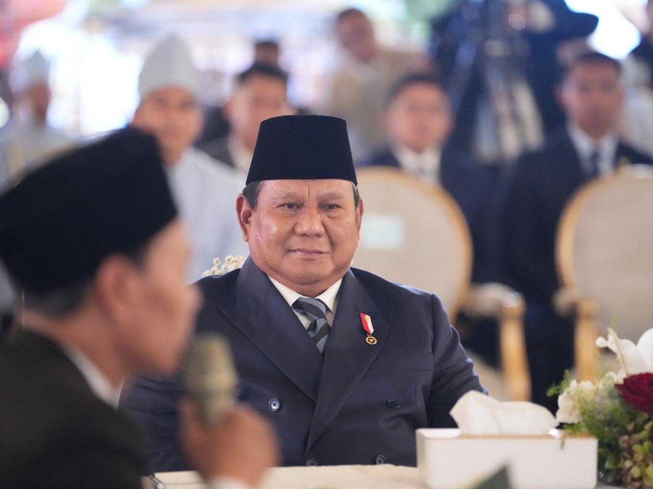 Air Mata Bukan Ukuran, Kerja Nyata Pemerintah yang Menentukan