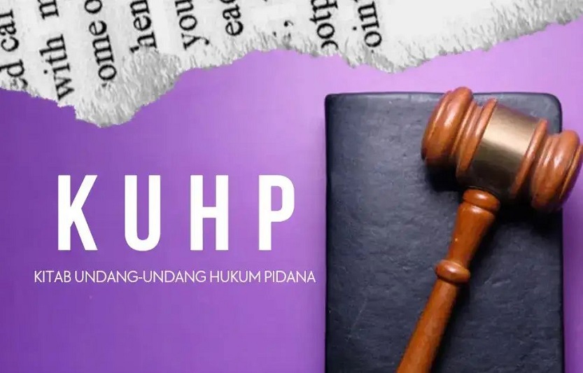Penerapan KUHP Dan KUHAP Baru Tegaskan Perlindungan Hak Warga, Bukan Pembatasan Kebebasan