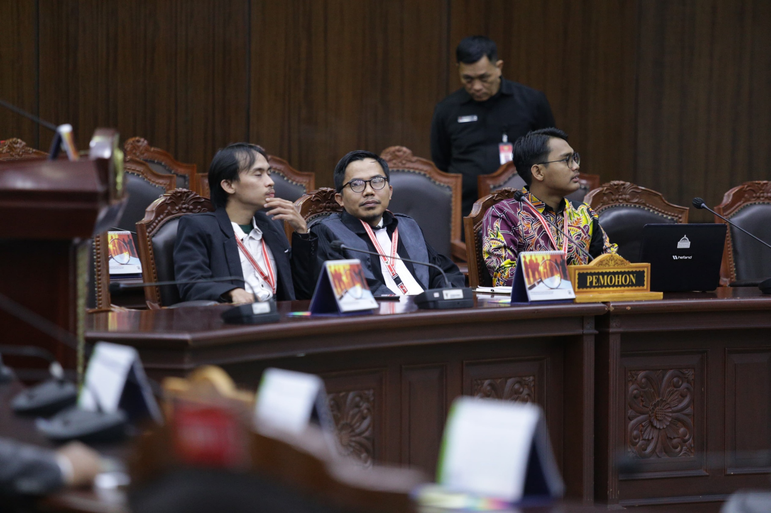 MBG Digugat ke MK? Ini Kronologi dan Fakta yang Perlu Diketahui